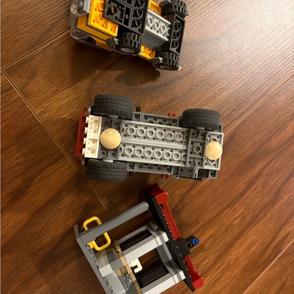 Assorted Lego - Picture 9 of 9